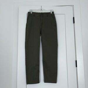 Women’s LOFT Twill Pants